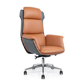 Leather Chair
